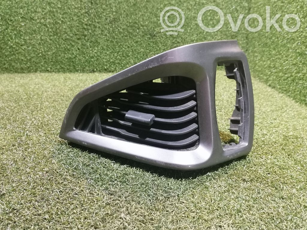 Ford Tourneo Custom Garniture, panneau de grille d'aération latérale 