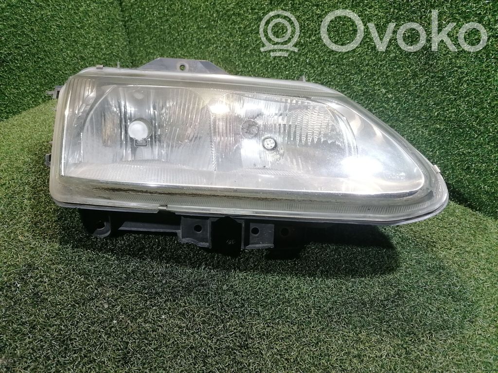 Renault Espace III Phare frontale 