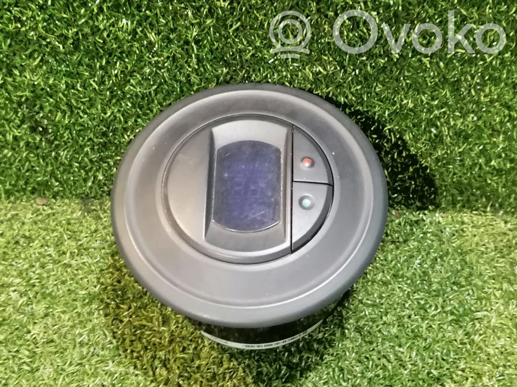 Renault Espace -  Grand espace IV Climate control unit 