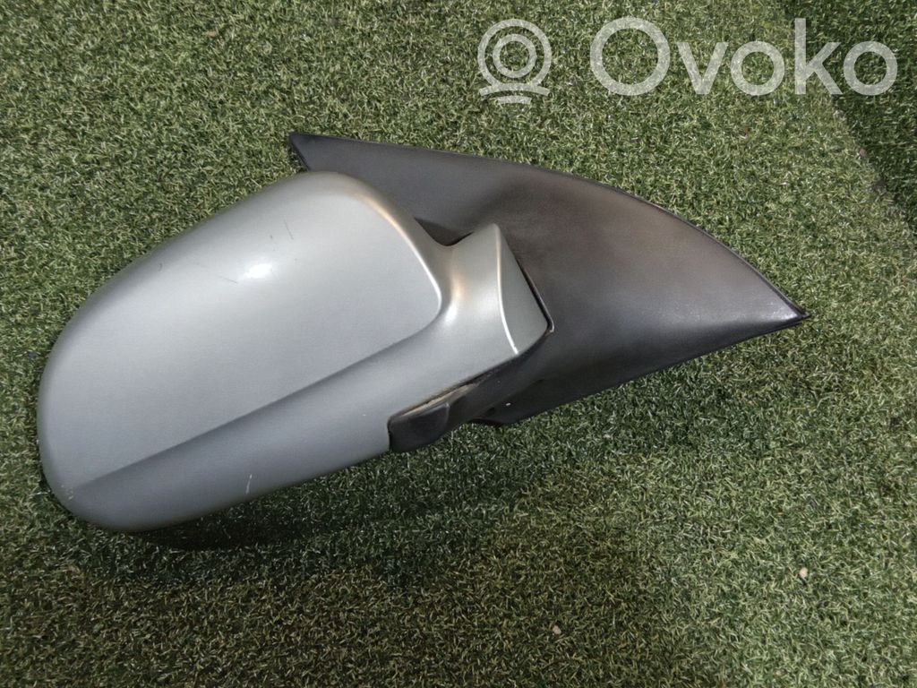 Chevrolet Nubira Espejo lateral eléctrico de la puerta delantera 
