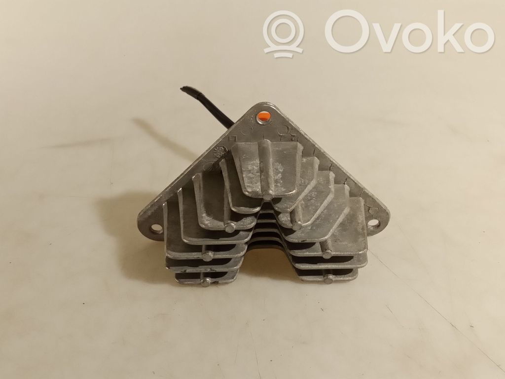 Renault Master III LED ballast control module 