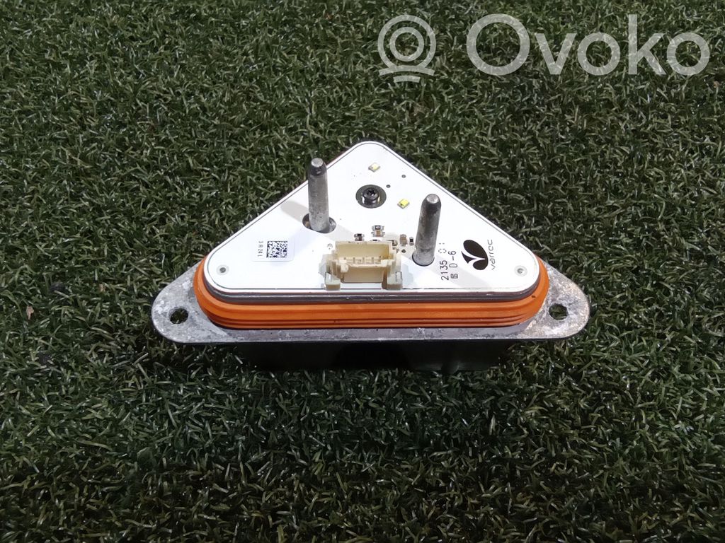 Renault Master III LED ballast control module 