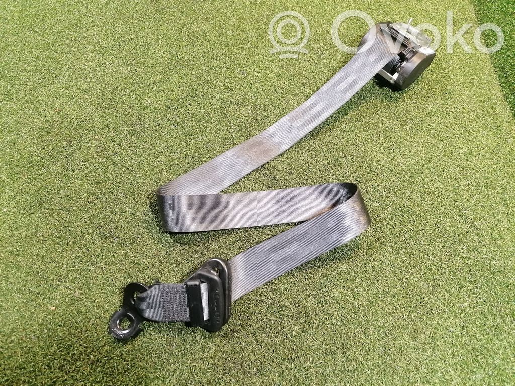 Renault Master III Cinturón delantero 