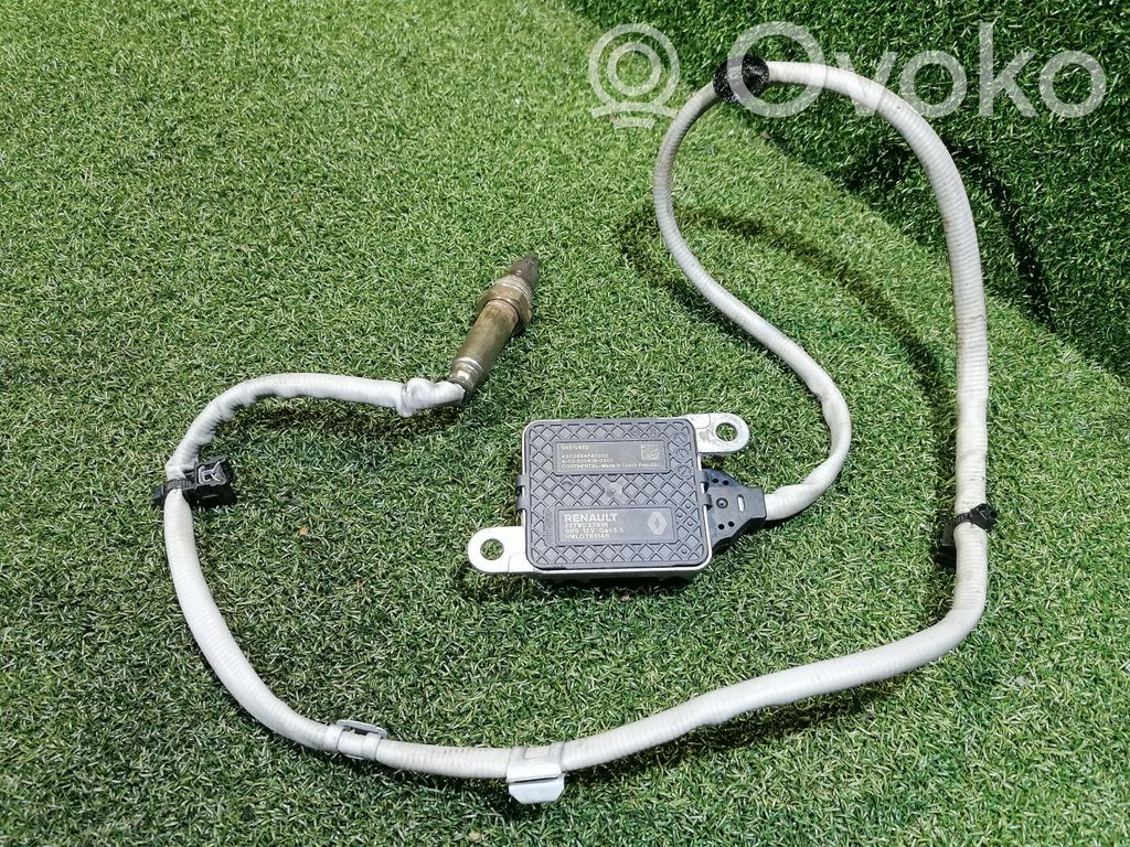 Renault Trafic III (X82) Lambda probe sensor 