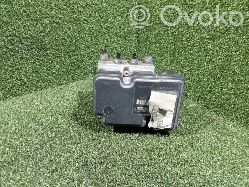 Ford Focus ABS Pump 