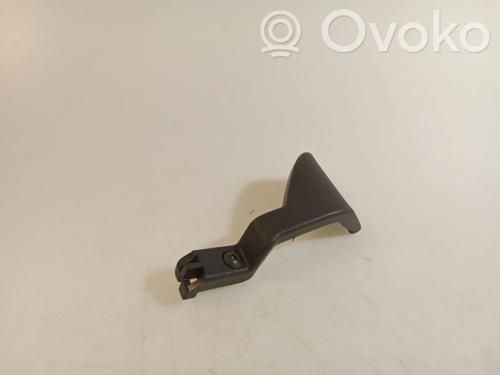 Renault Trafic III (X82) Palanca de ajuste del volante 