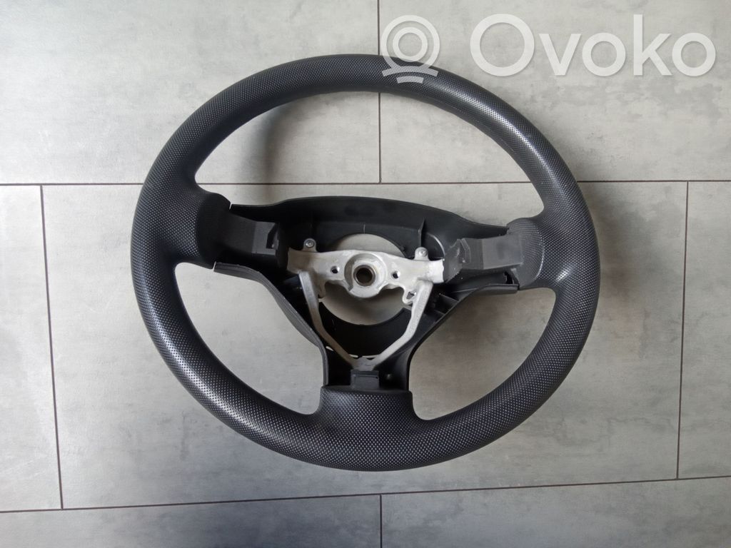 Peugeot 107 Руль 