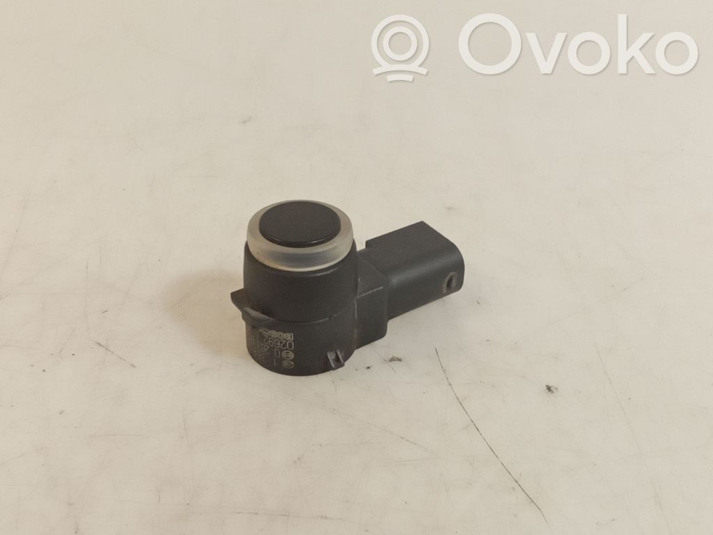Citroen Jumper Sensor de aparcamiento PDC 