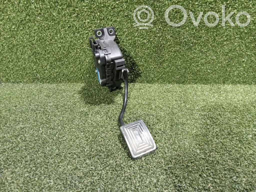 Gaspedal   8200724063