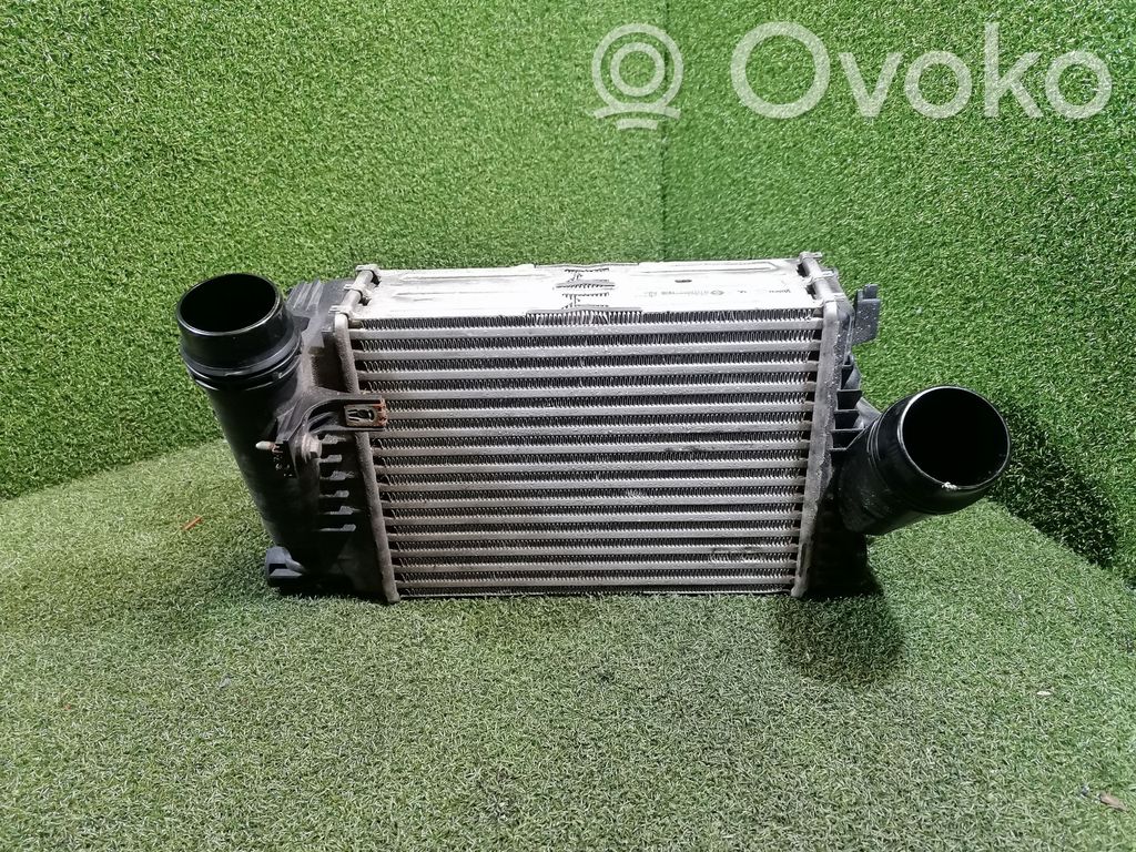 Renault Espace V (RFC) Intercooler radiator 
