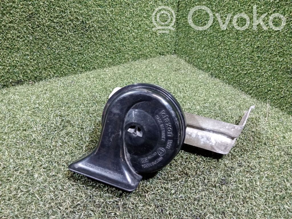 Citroen C3 Horn signal 