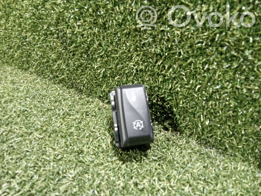 Renault Trafic III (X82) Engine start stop button switch 