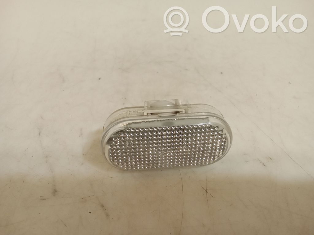 Renault Trafic III (X82) Seitenblinker 