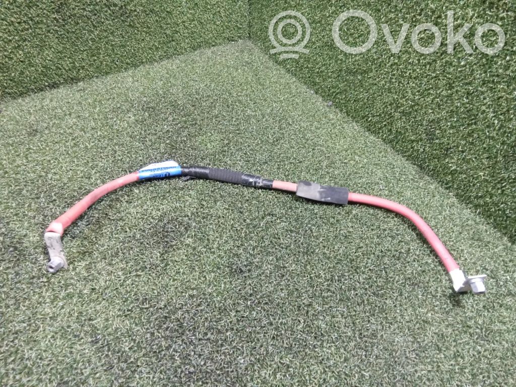 Renault Trafic III (X82) Cable positivo (batería) 