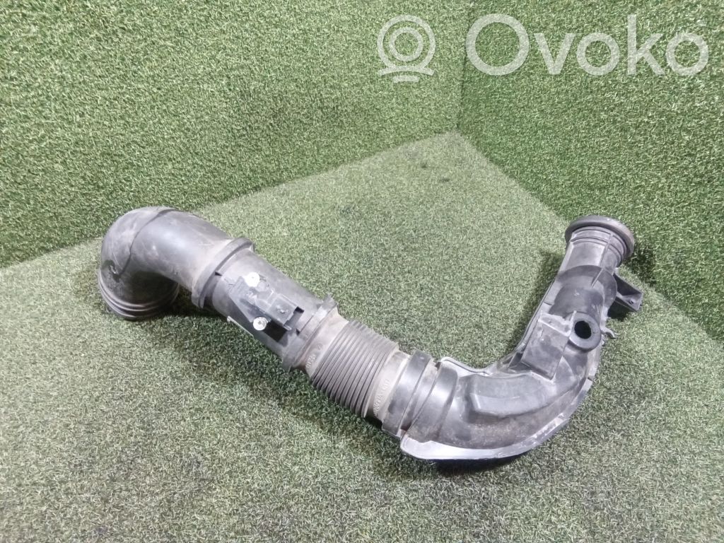 Citroen Jumper Air intake duct part 