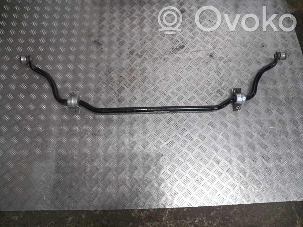 Peugeot Boxer Etukallistuksenvakaaja 