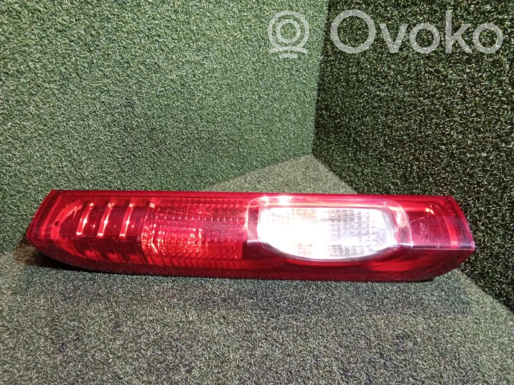 Renault Trafic II (X83) Takavalot 