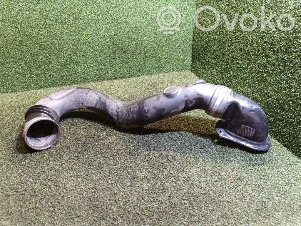 Citroen Jumper Air intake hose/pipe 