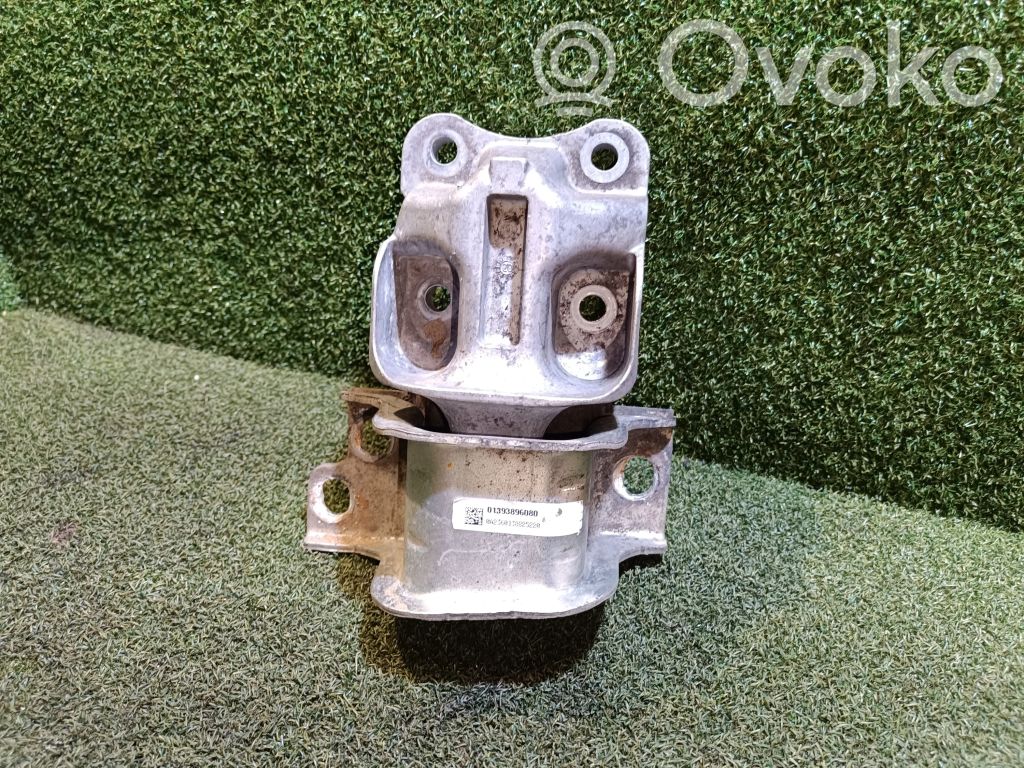 Citroen Jumper Gearbox mount 