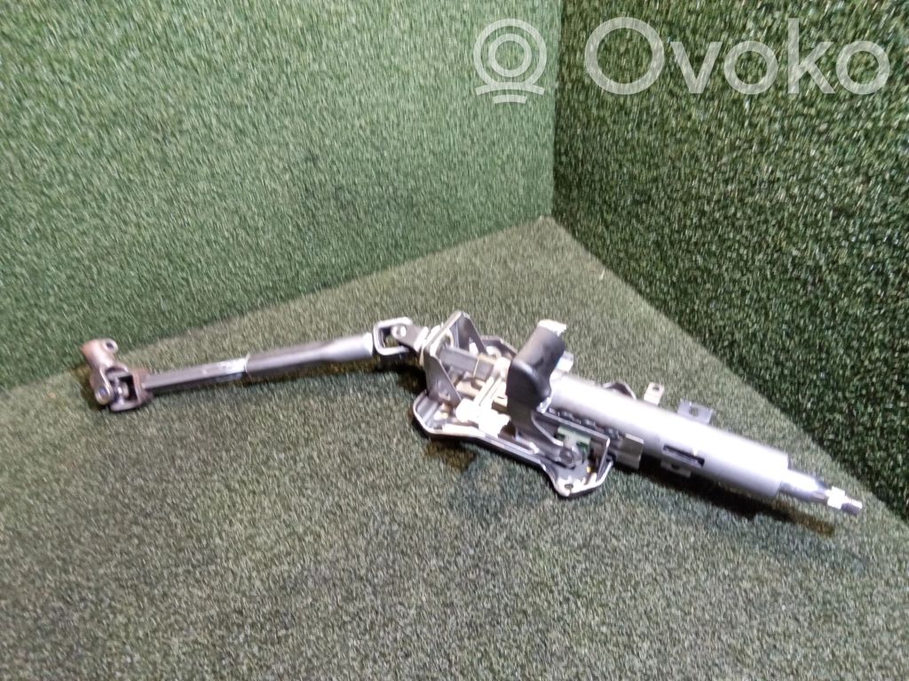 Citroen Jumper Vairo rato ašis 