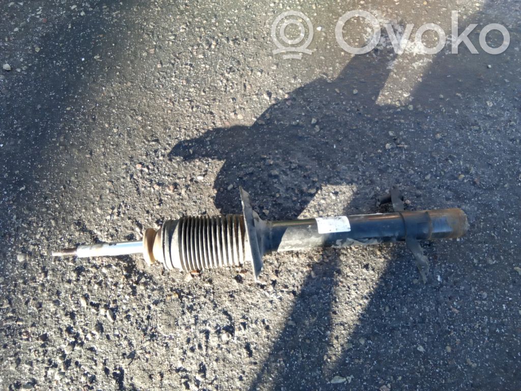 Citroen Jumper Priekšpusē amortizators 