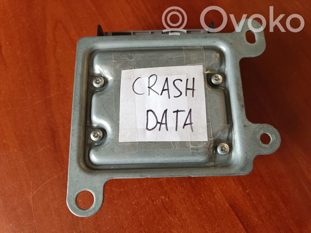 Fiat Talento Sterownik / Moduł Airbag 