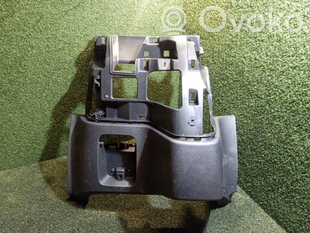 Fiat Talento Consola central 