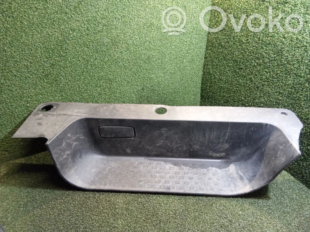 Fiat Talento Front sill trim cover 