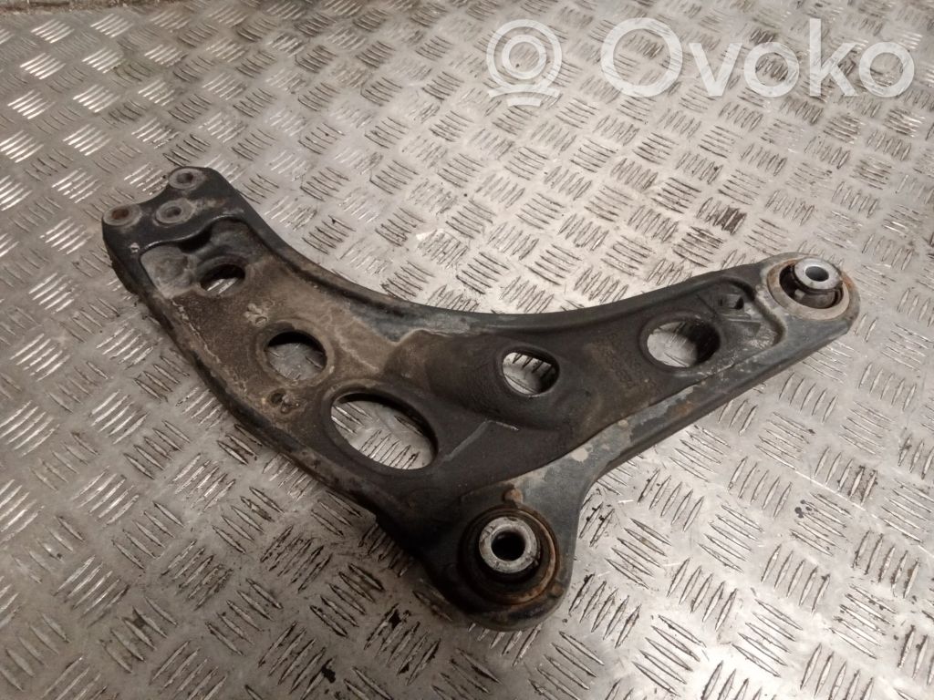 Fiat Talento Front lower control arm/wishbone 