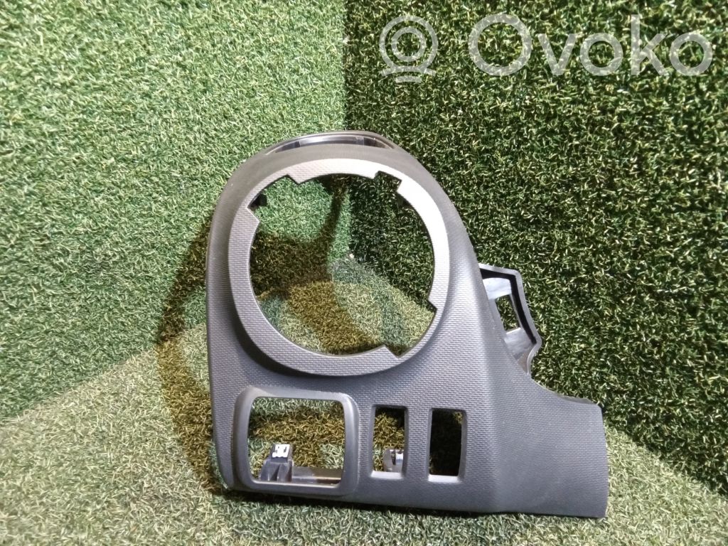 Fiat Talento Dashboard side air vent grill/cover trim 