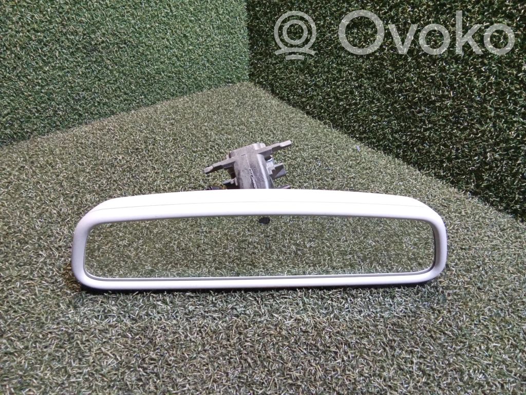 Opel Vivaro Espejo retrovisor (interior) 