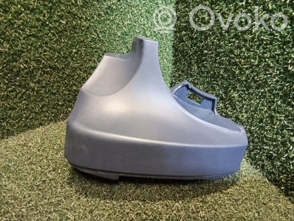 Opel Vivaro Other dashboard part 