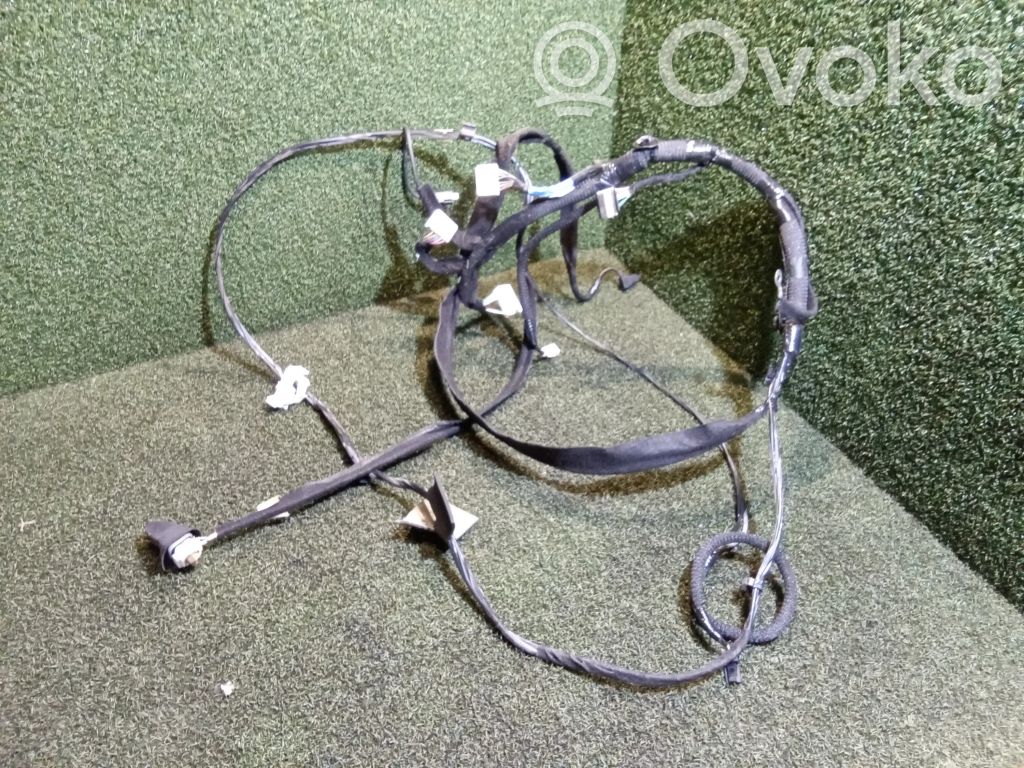 Opel Vivaro Alte cablaje 