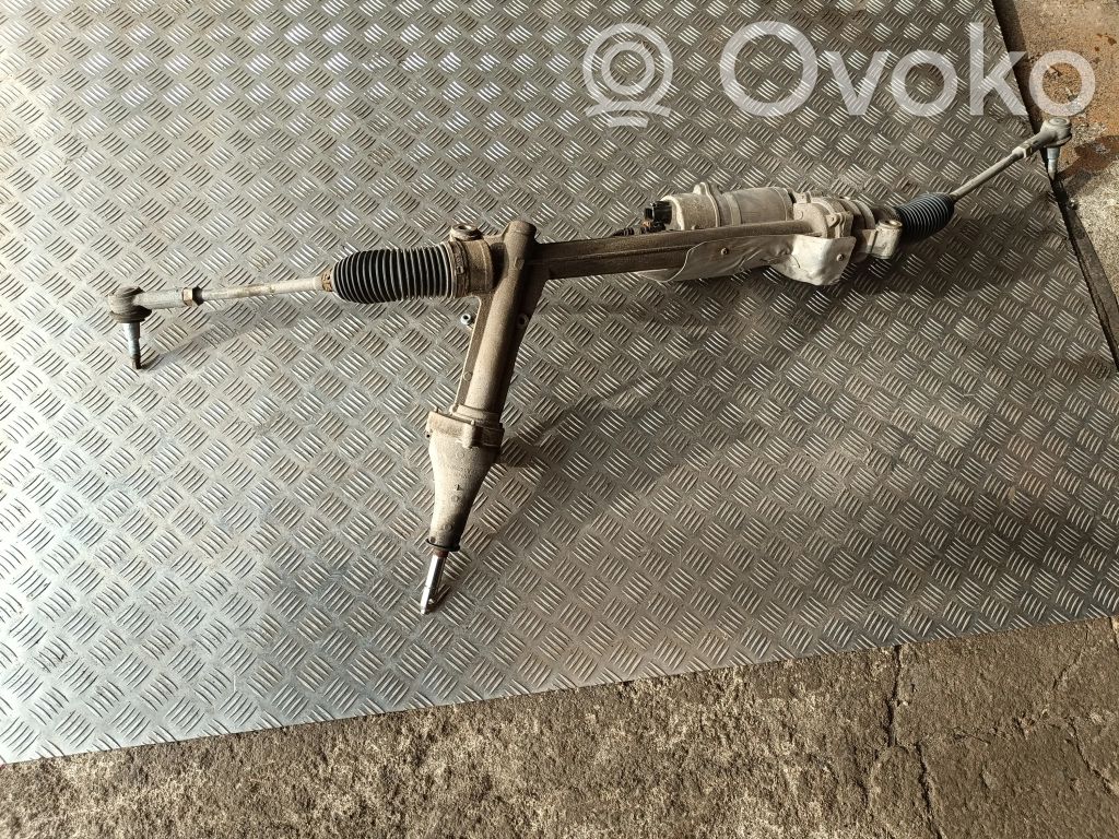 Steering rack   KK313F617CB,KK31,KK313F617,01263002399,2011495,ENAC4600011