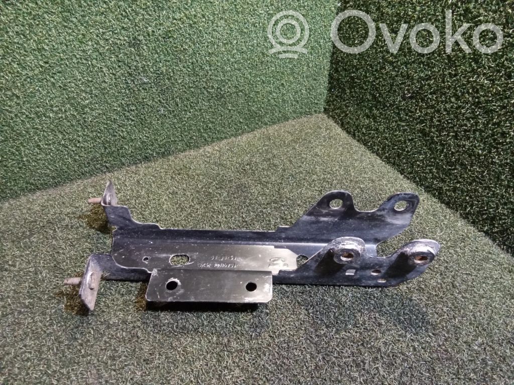 Ford Transit Custom Aizmugurē bampera amortizators 