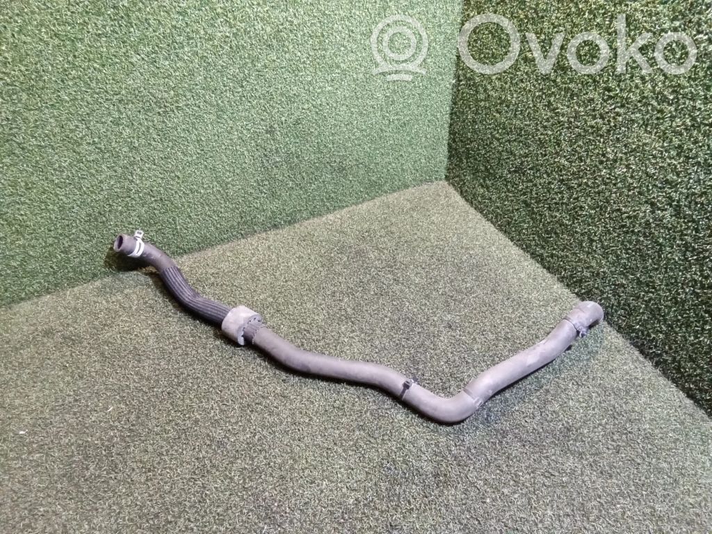 Ford Transit Custom Engine coolant pipe/hose 