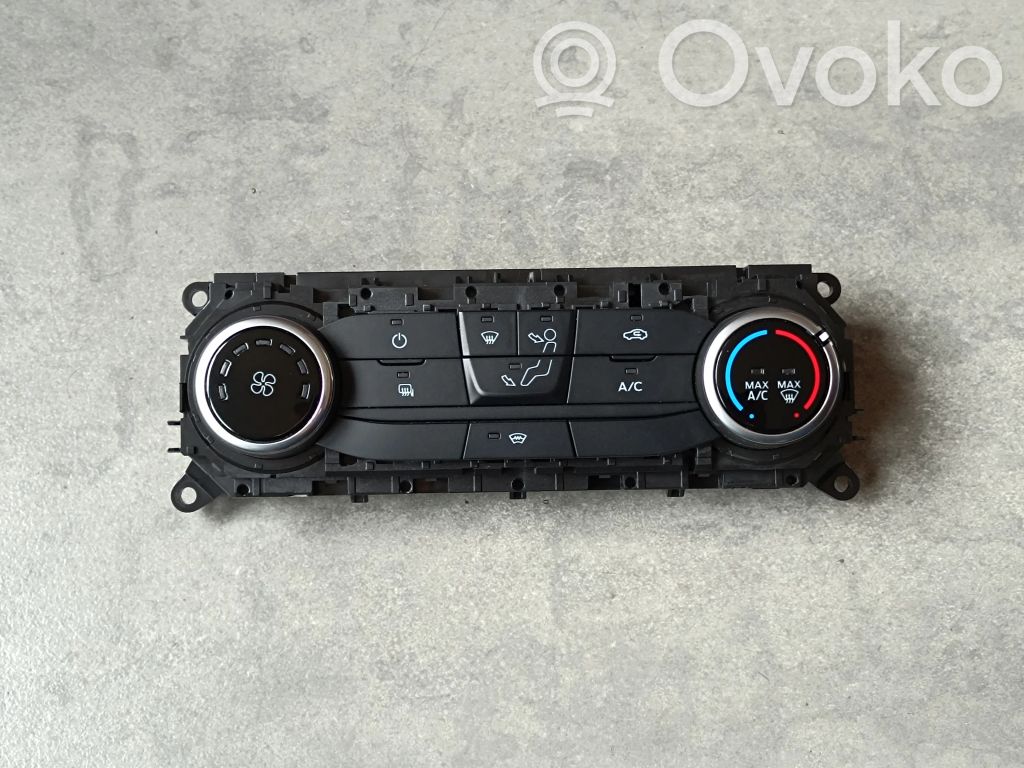 Ford Transit Custom Climate control unit 
