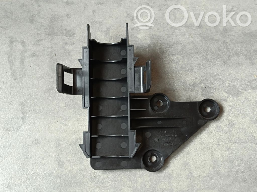 Ford Transit Custom Fuse box cover 