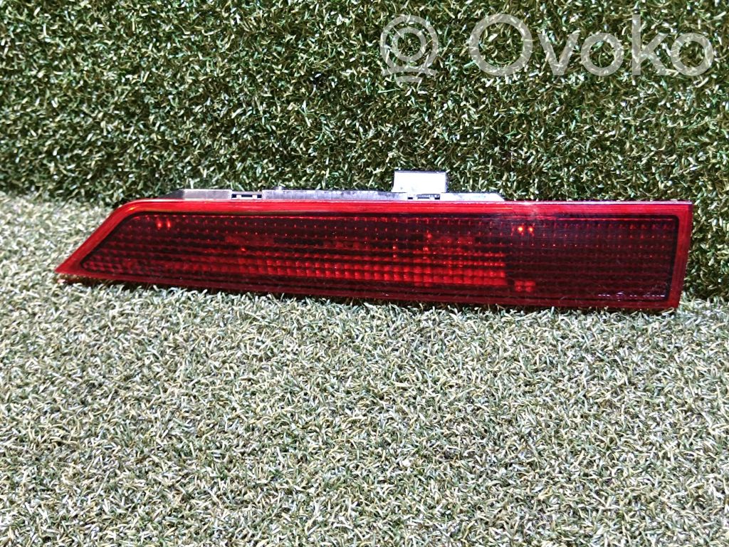 Ford Transit Custom Third/center stoplight 