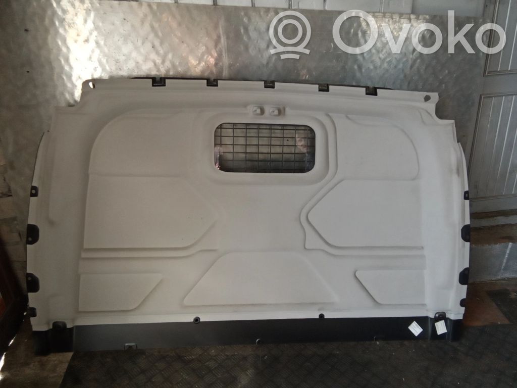 Ford Tourneo Custom Bagažinės pertvara 
