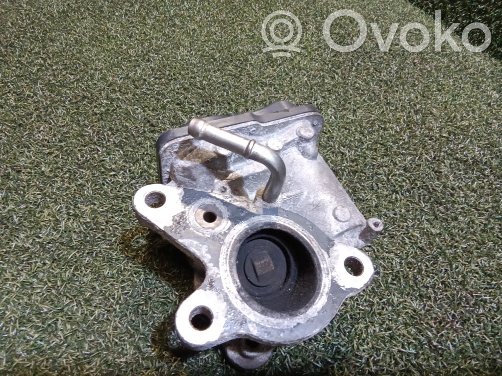 Renault Master III Válvula EGR 