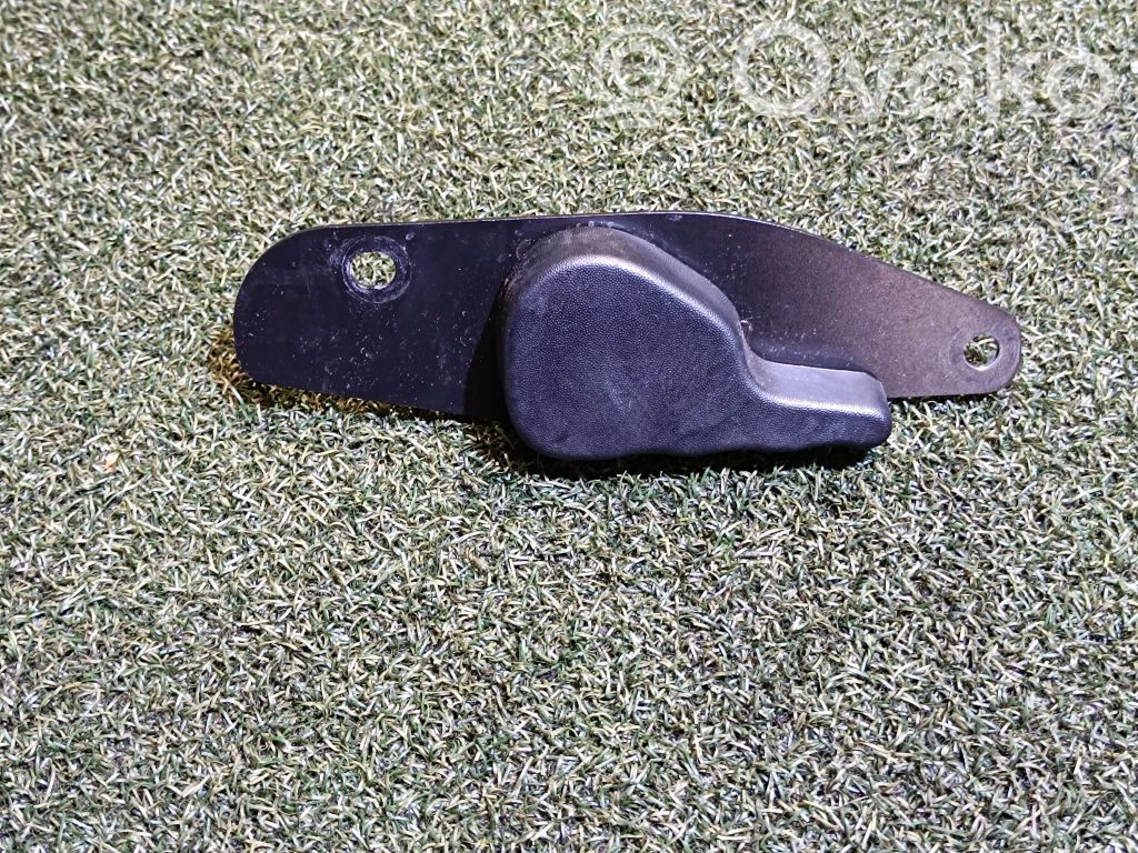 Renault Master III Loading door interior handle 