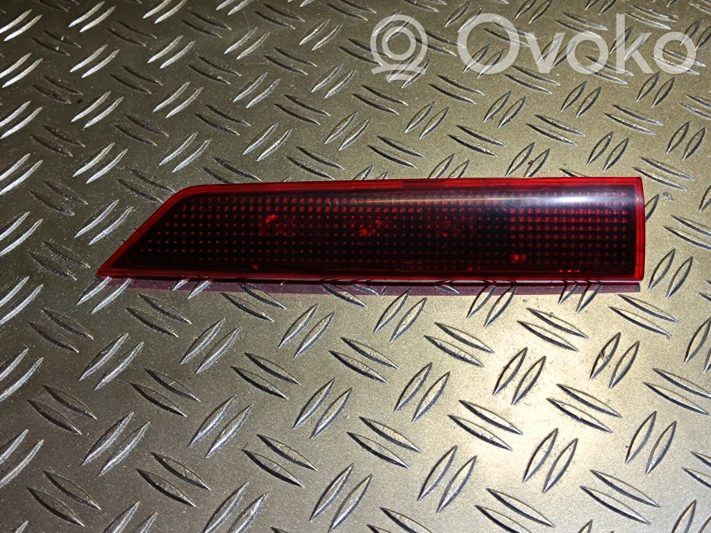 Ford Tourneo Custom Third/center stoplight 