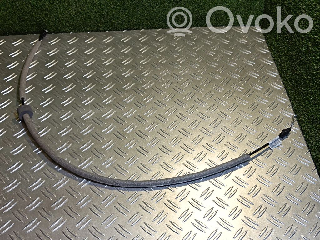 Ford Tourneo Custom Línea de cable de puerta de carga 