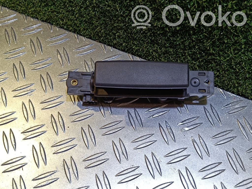 Ford Tourneo Custom Manecilla interna de puerta corredera 