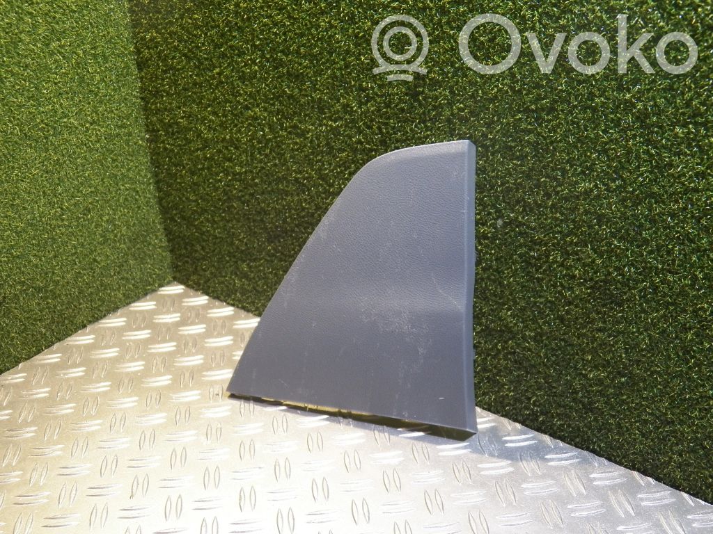 Ford Tourneo Custom Otras partes del panel de instrumentos 