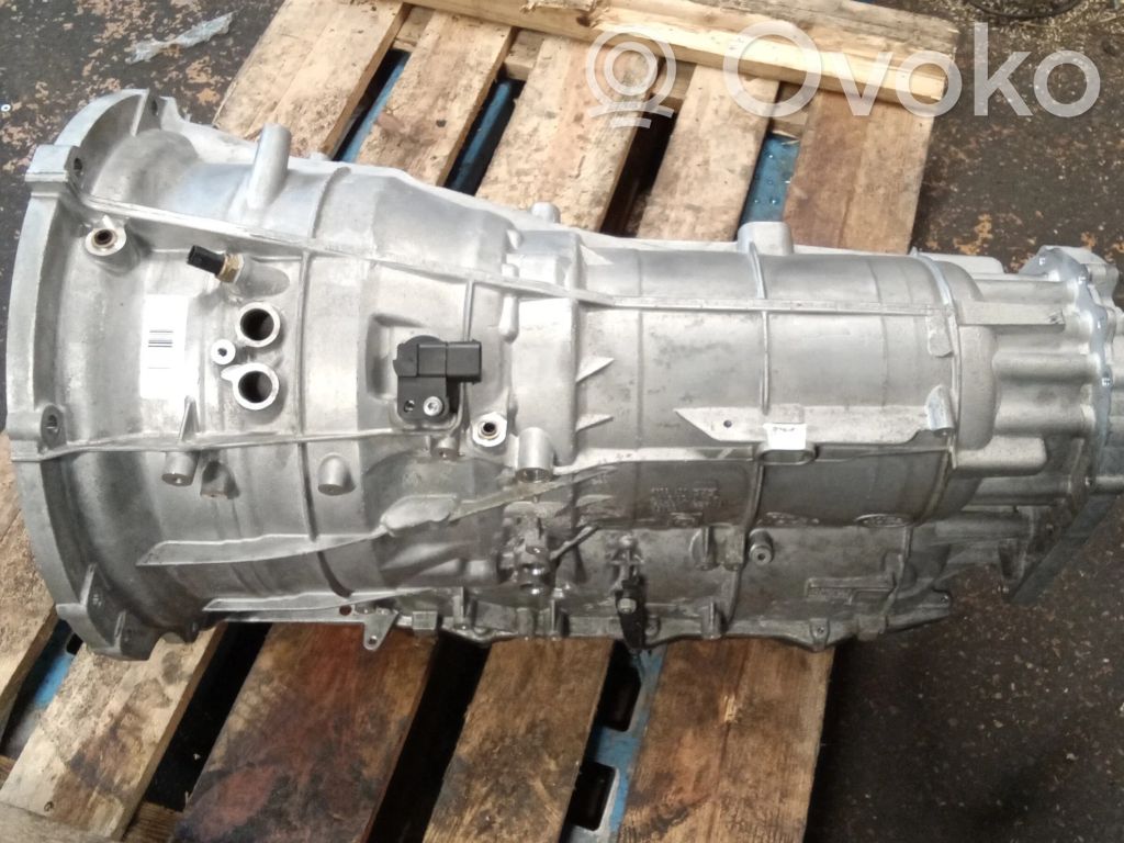 Automatyczna skrzynia biegów   TZ269XSYA,1102401242,0078477,011020760470078477