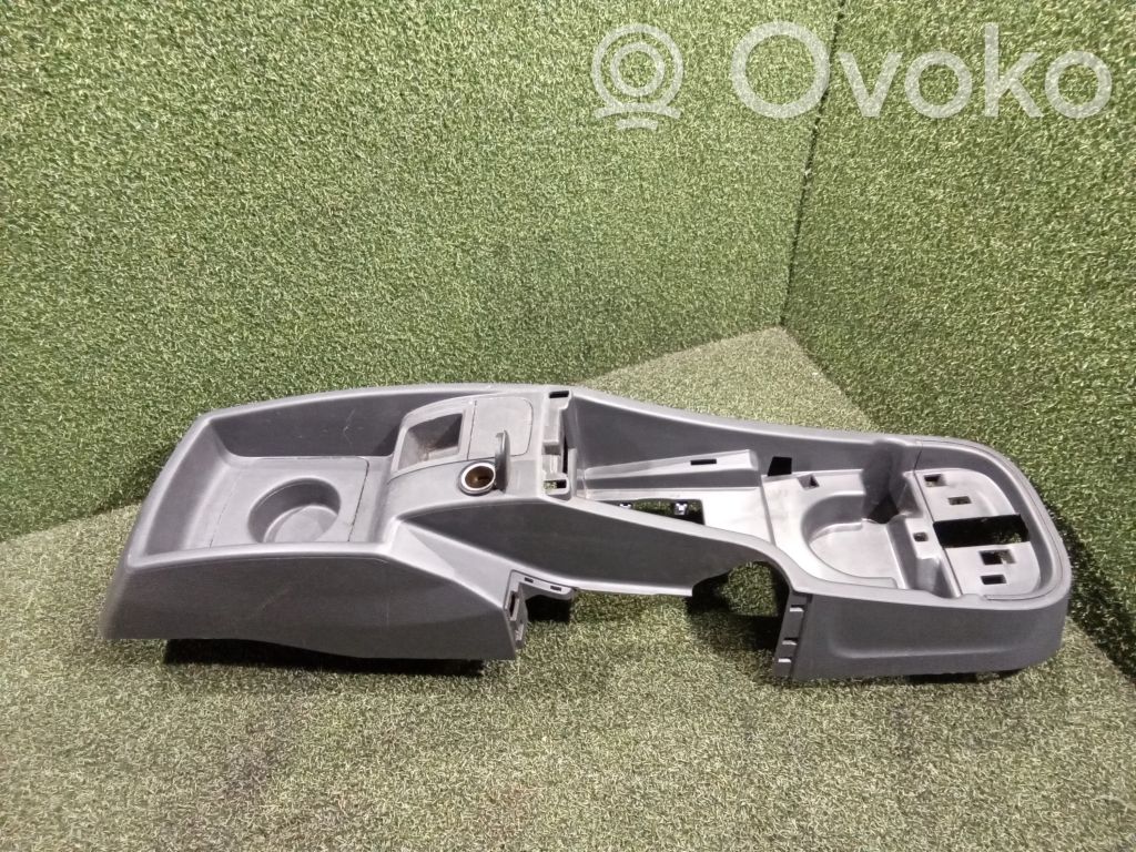 Mercedes-Benz Citan W415 Armrest 