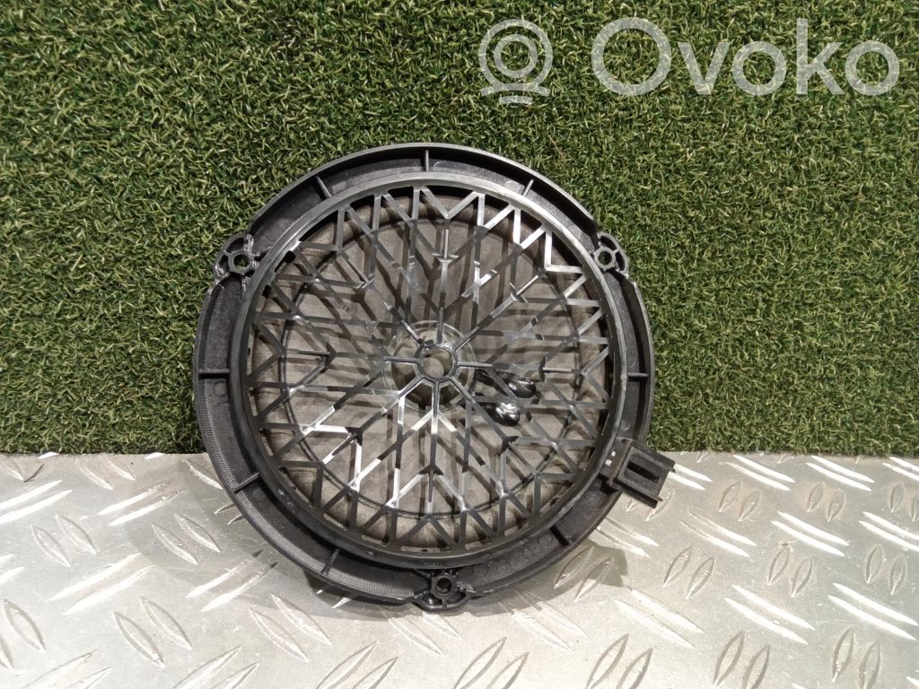 Toyota Proace Etuoven kaiutin 