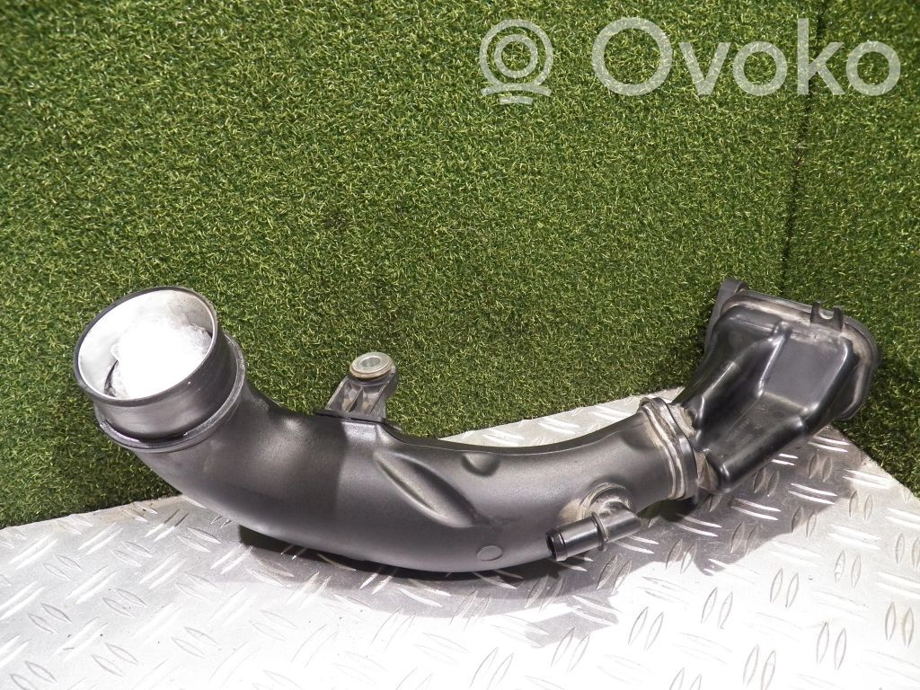 Opel Movano B Wąż / Rura intercoolera 